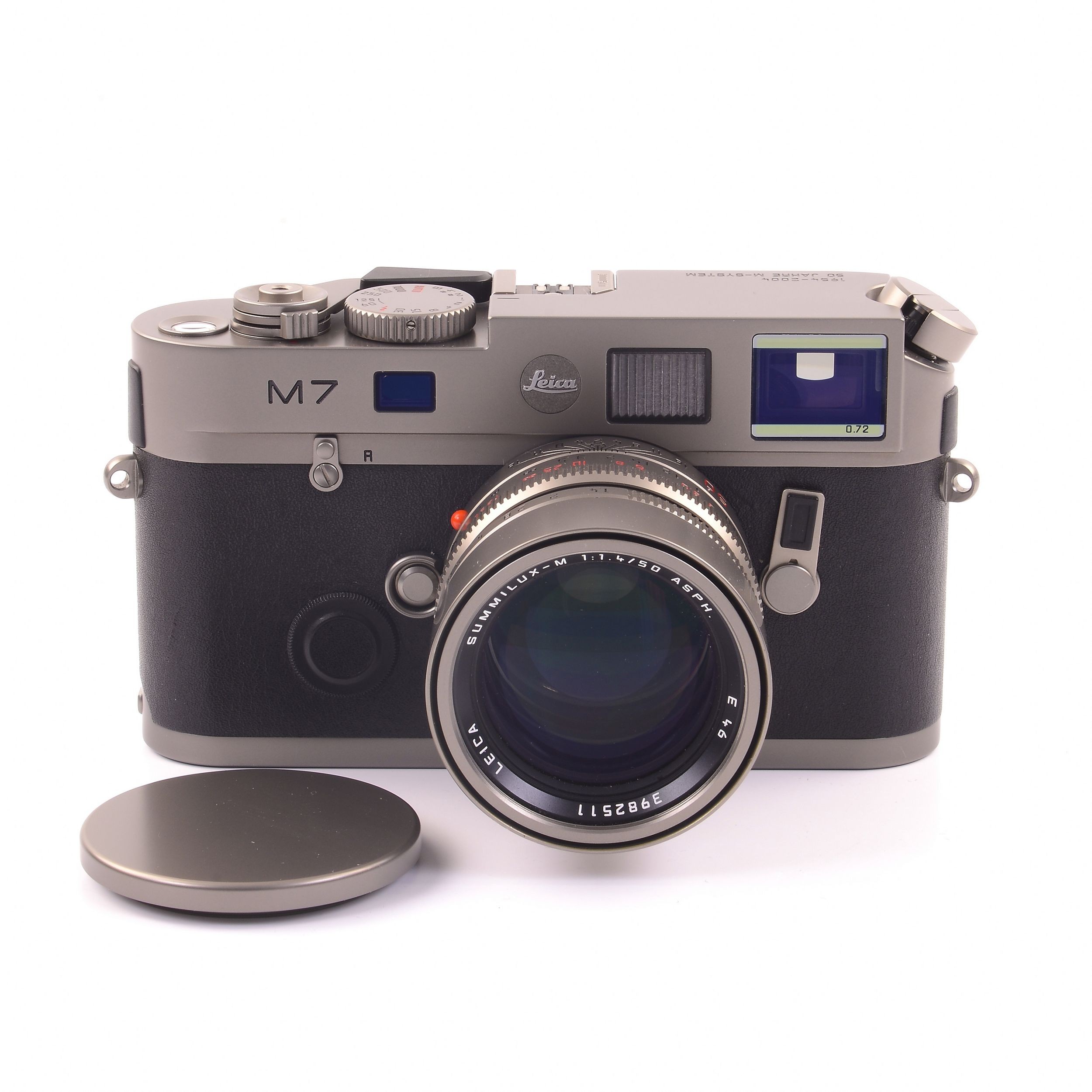 Leica m7 serial number check